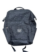 Sanrio Smiles Hello Kitty Quilted Multifunctional Diaper Backpack 2016