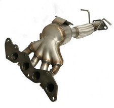 Catalyseurs Volvo C30