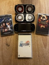PSP Bundle