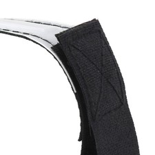 Luz De Pulsera De Carrera Nocturna Exterior Con Luz De Rejilla LED Recargable Y I2Qa