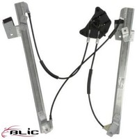 Blic 6060-00-SE4659 Fensterheber Kreuzarm Reparatursatz Fenster Heber FüR Seat