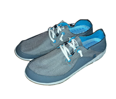 Mens Columbia Bahama Vent Loco Relax III PFG shoes 13 NEW wide 13W loafers