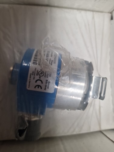 SICK ATM60-AAA12X12 Absolute Encoder €813 Net price - Picture 2 of 3