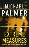 Michael Palmer | Extreme Measures | Taschenbuch | Englisch (2005) | Arrow