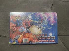 Transformers G1 Vintage Jumbo Collectors Case 1984