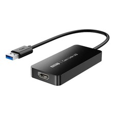 Ezcap 370 4K HDMI to USB 3.0 Video Capture Card, Ezcap 370