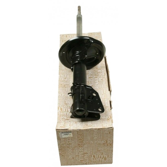 Suspension avant Renault Master 3 Opel Movano Nissan NV400 amortisseur train complet