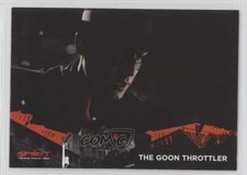 2008 Inkworks The Spirit The Goon Throttler #42 2a1