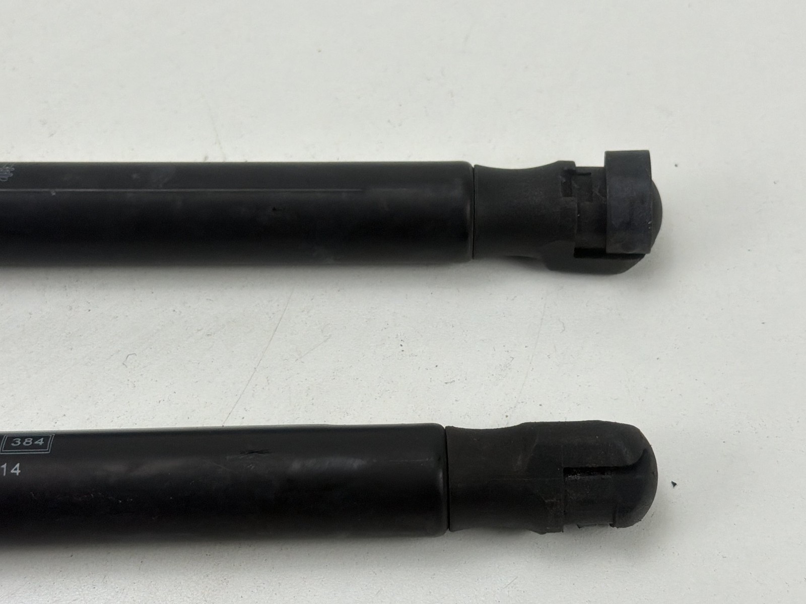 Maserati Quattroporte 2014-2021 Rear Left, right Gas struts Pair