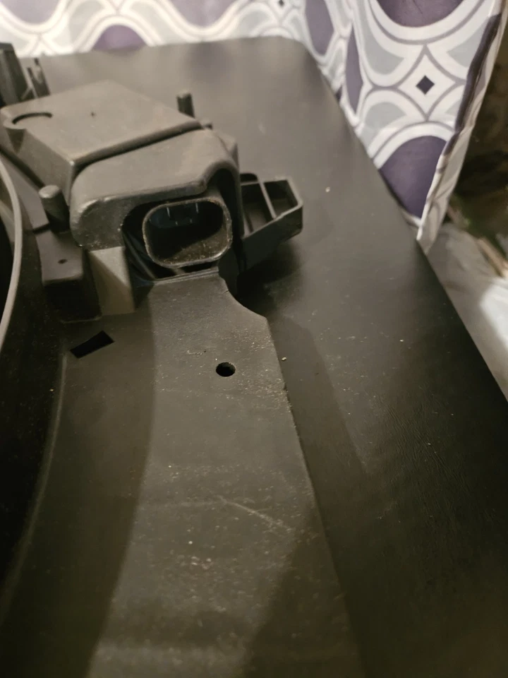 Ventilador radiador a-premium mercedes-benz e320,e63,amg,s350,s550,s600,s63 Foto 3 de 4