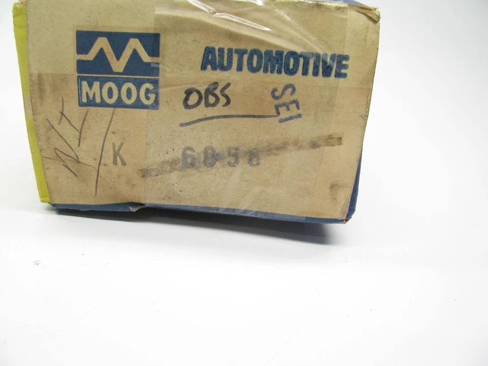 Moog K6058 前转向怠速臂适用于 1963 - 1967 雪佛兰雪佛兰 II — 第 3/3 张图片