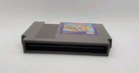 Disney's DuckTales Nintendo Entertainment System NES, 1989 Complete OOP