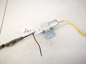 404691 Fahrersitz Stellmotor+ 560973354z Volkswagen Phaeton DE1623026-79