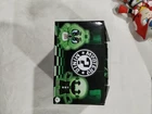 Ultra Rare Fnaf Mini Mystery Glow In The Dark Display Box