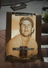 2003 Upper Deck Sweet Spot Classic - Robin Roberts #73