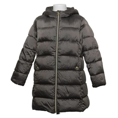 Geox Respira, Daunenjacke, Mädchen, Größe: 118, Grün, Einfarbig #DYV