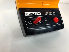 Vintage Rare 1983 Nintendo Snoopy Table Top Arcade Game Tested And WorksInv-0949