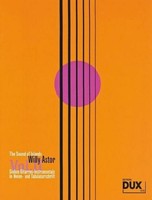 The Sound Of Islands Band 2 Willy Astor