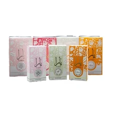 Lattafa Yara Eau de Parfum & Perfume Oil | Original • Tous • Candy • Moi | Women