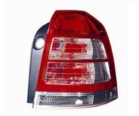 VAN Wezel Heckleuchte 3796932 FüR Opel Zafira 2009 Family A05 GroßRaumlimousine