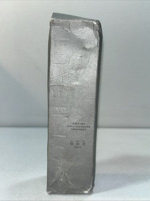 New Root Beaute Deep Sea Scalp Cleansing Treatment, 90 Ml, Damaged Box 