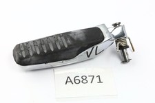 BMW R 1200 C 1997 - 2004 - Front left footrest 46712331421 A6871