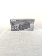 Sardine F5 Outdoor Wireless Waterproof Speaker