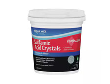 Aqua Mix 1 Lb. Sulfamic Acid Crystals