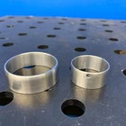 Jay Favel 03 to 06 SkiDoo Rev Coolant & Oil Sleeve Fix Leaky Coolant Cap Ski Doo