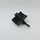Vintage GI Joe Cobra Vehicle Parts 1987 Maggot Satelite Radar Dish Origin Hasbro