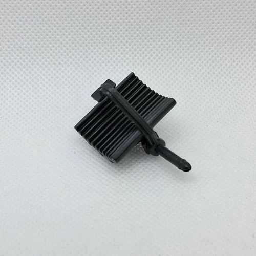 Vintage GI Joe Cobra Vehicle Parts 1987 Maggot Satelite Radar Dish Origin Hasbro