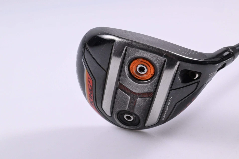 Cobra King F7 #5-6 Wood / 17-20 Degree / Regular Flex Fujikura Pro 65 Shaft - Image 2 of 4