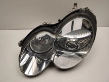 MERCEDES-BENZ SL R230 Scheinwerfer vorne links A2308207561 5.40 Petrol 32964467