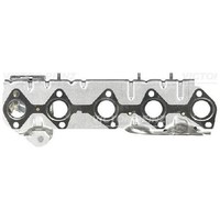 Dichtung AbgaskrüMmer FüR Opel Crossland P17 P2QO 1.6 17 Bis 19 Victor 9HP BHX