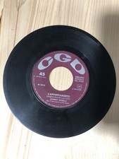 Disco Vinile 45 Giri Johnny Dorelli L'Appuntamento  Tutte Meno Una N 9514