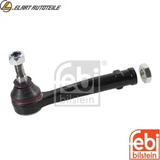 TIE ROD END 174087 FOR FIAT 500X 500e / Convertible JEEP RENEGADE / SUV / VAN 1.6L
