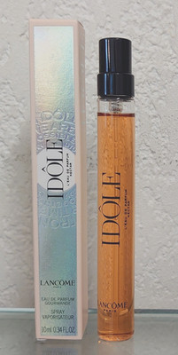 IDOLE - NECTAR - EDP Gourmande 10 ML Vapo
