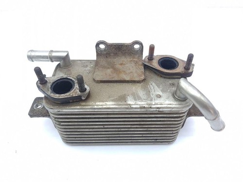 MITSUBISHI PAJERO IV V8W, V9W EGR Cooler 3.20 Diesel 118kw 2007 31026823 - Imagen 2 de 9