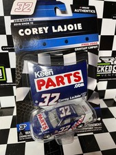2019 Corey LaJoie 32 Keen Parts Throwback, 1/64 Scale NASCAR Diecast Wave 10