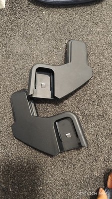 Nuna Demi Grow BABYWANNE / SITZEINHEIT Riser ADAPTER Höhenversteller für Doppelmodus