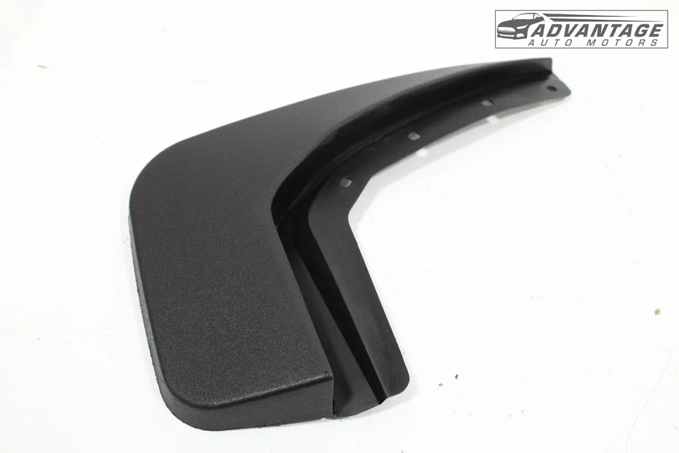 Protector trasero izquierdo Lincoln Navigator U554 2018-2021 protector contra salpicaduras guardabarros OEM Foto 2 de 4