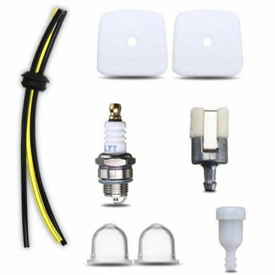 Für Echo SRM2100 Service Set Schlauch Zündpumpe Fadentrimmerteile