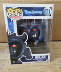 Funko Pop! Vinyl Trollhunters Bular #471 Television Figure DreamWorks Animation