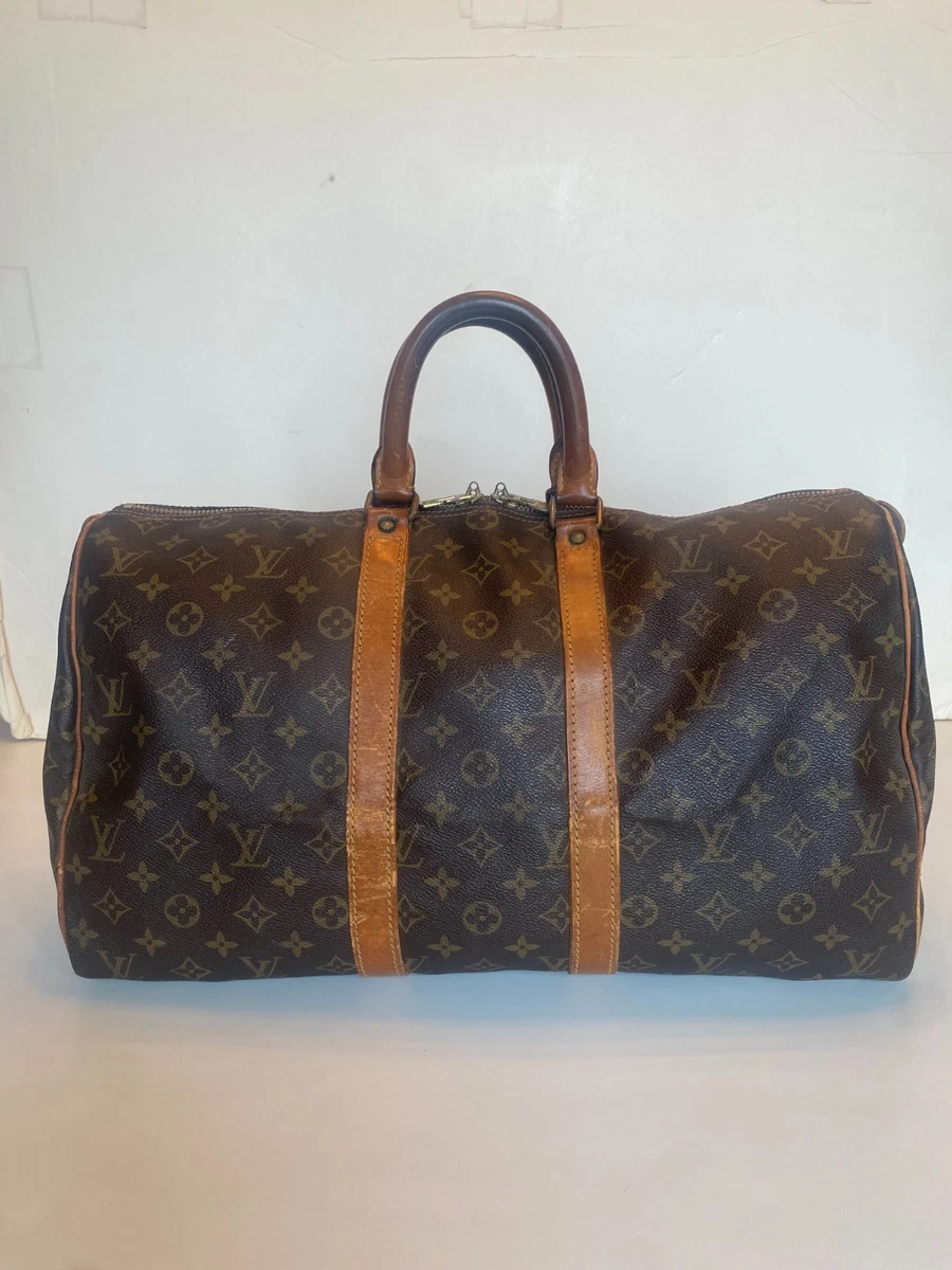 Keepall 45 for sale | eBay