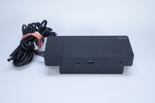 Dell WD19 Thunderbolt 3 USB-C Docking Station  AC Adapter - Tested