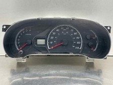 2011-2014 Toyota Sienna Speedometer Instrument Cluster Oem 2011-2014 Toyota Sienna Speedometer Instrument Cluster Oem