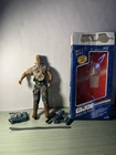 Hasbro GI-JOE Hall of Fame Rock 'N Roll 12" Action Figure 1992 Vintage