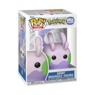 Funko Pop! Vinyl: Pokémon - Goomy #1155 with Protector - New