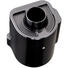 Arlen Ness Method Tree Ignition Switch Cover - 130-005