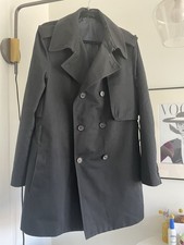 DIOR Double Breasted Men s Coat 